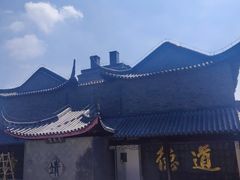 -句容茅山景区