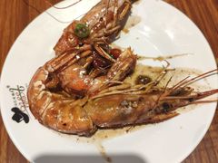 -汉巴味德(沈阳万象汇店)