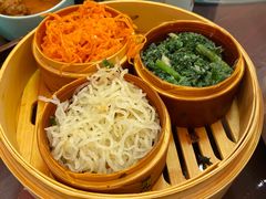 -晋阳春·山西菜·北京烤鸭(交大店)