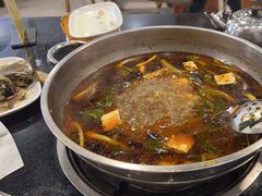 -草墩罗非鱼庄•野生菌•腊排骨(七星街上段店)