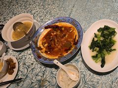 -巴扎美食·新疆菜·西域歌舞表演餐厅(新疆大厦店)