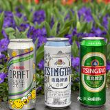 美团携手青岛啤酒｜野生青年欢聚必备