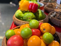 -唐河王记·南阳民间菜(国基路店)