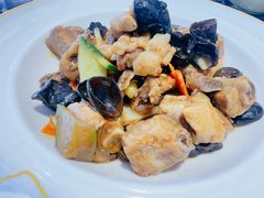 -旺角小渔村(幸福中路店)