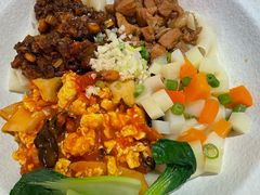 -大美西北·西北风味小馆(龙阳广场店)