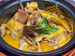 -聚丰园•湖鲜餐厅(阿红私房菜梅石路店)