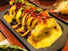 -七町糖果寿司屋(龙洞广工店)