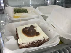 -鹿里烘焙LulyBaking(东二环泰禾广场店)