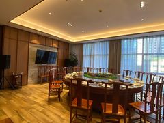 包厢-韩山苑·潮州美食·私房菜(天安数码时代大厦店)