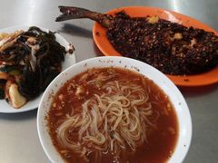 -真空冷面王(武功街店)