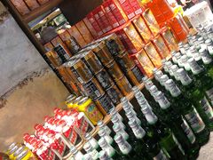 零售区-韩千炉海鲜自助火锅烤肉(文三路店)