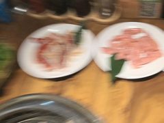 -小花花炭火烤肉·十五年延吉风味(左家庄店)