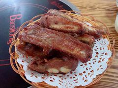 -创味·民间海南菜·非遗藤桥排骨(藤桥·免税城店)