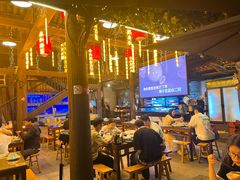 -鹅滋道(甘坑古镇店)