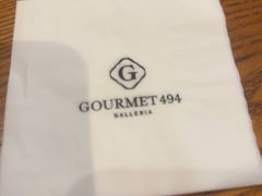 -Galleria百货店名品馆