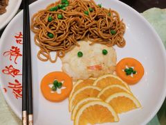 -群乐饭店(滨安路店)