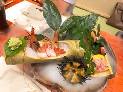 活海胆-龍千代·味自慢(黑龙江北路店)