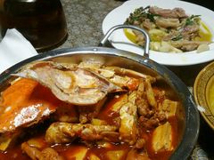 -一盐堂本帮菜(外滩店)