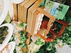 -亚马逊环球美食百汇(新城吾悦广场店)