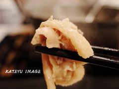 鸡肉-鲜入围煮花胶鸡海鲜火锅