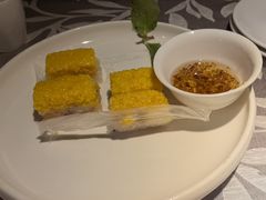 -锦绣金山人家(友谊店)