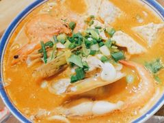 -林记木担鱼丸汤(鼓浪屿店)