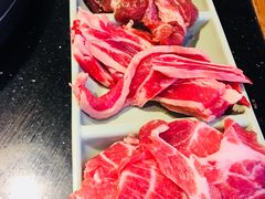 -梨花自助烤肉(天河城店)
