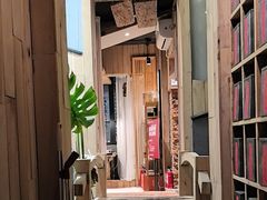 -邈墨茶馆(凤起路店)