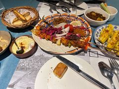 -苏坦土耳其西餐厅(玉林店)