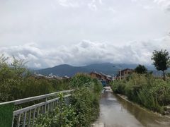 -邛海景风火盆烧烤(大石板古村二分店)