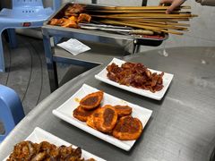 -二师兄火盆烤肉(湖口店)