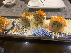 -昱匠·日本料理(金融街店)