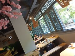-香坝坝鲜鱼火锅(春熙路店)