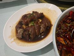 -宏宴·新京菜(望京店)