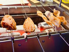 -诸锣记烤串·锦州烧烤(淘金店)