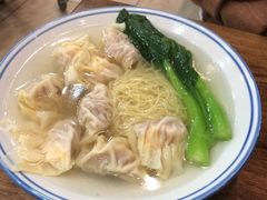 -福记烧味茶餐厅(豪森丽都店)