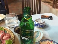 -QQ海鲜餐厅