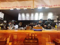 -Ramen满吉·豚骨拉面(丽园路店)