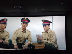 -九府羊·鲜羊火锅·烤串(新华路店)