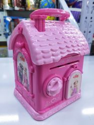 -开心哈乐亲子乐园(东森时尚百货店)