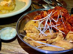 -MI WU FACTORY米屋美食工厂餐厅(绿地店)