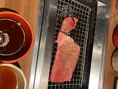 -俺的焼肉(銀座9丁目店)