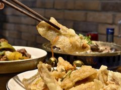 -金掌勺·锅包肉(双榆树店)