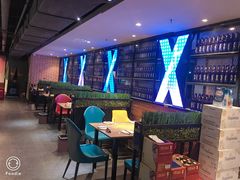 -潮庭·大连海鲜·炭火烧烤·扇贝王(大连店)