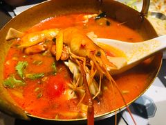 -美奈小馆·越南料理(中航城君尚购物中心店)
