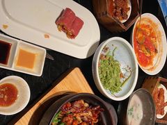 -晓粤·惹味粤菜(凯德乐峰广场店)