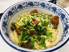 -甘记兰州牛肉面(Box Hill 店)