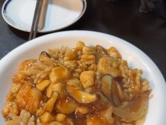 -柒號馆天津菜·八珍豆腐·牛窝骨