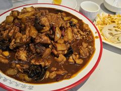 -农夫大盘鸡(经八路总店)