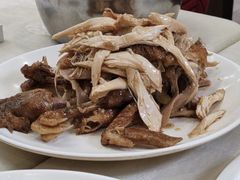 -陈记粤湛鸡饭店
